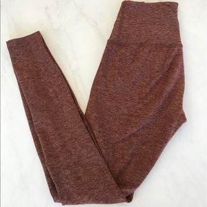 Size small beyond yoga leggings
